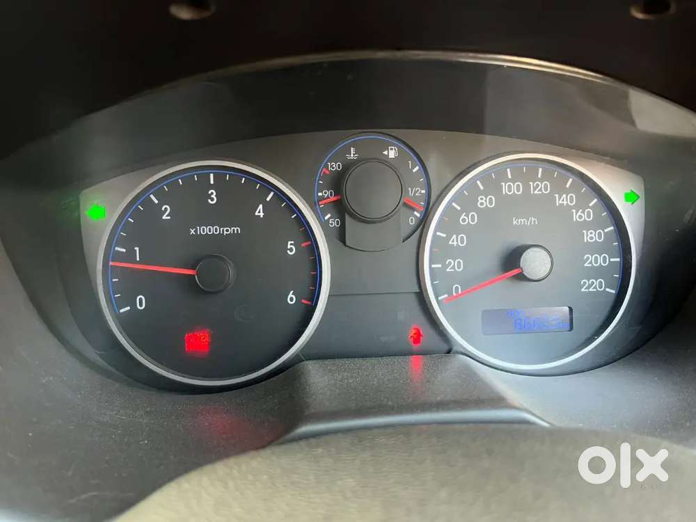 Hyundai I20 2012 Diesel Well Maintained