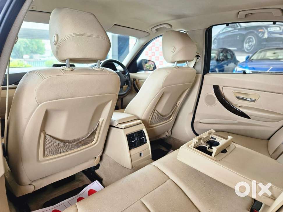 Bmw 3 Series 320d, 2013, Diesel