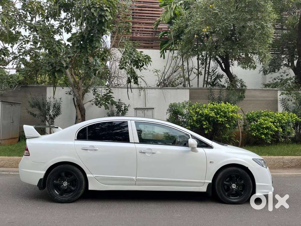 Honda Civic 2006 Petrol Good Condition