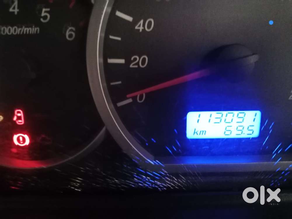 Chevrolet Enjoy 1.4 Ls 8, 2013, Diesel