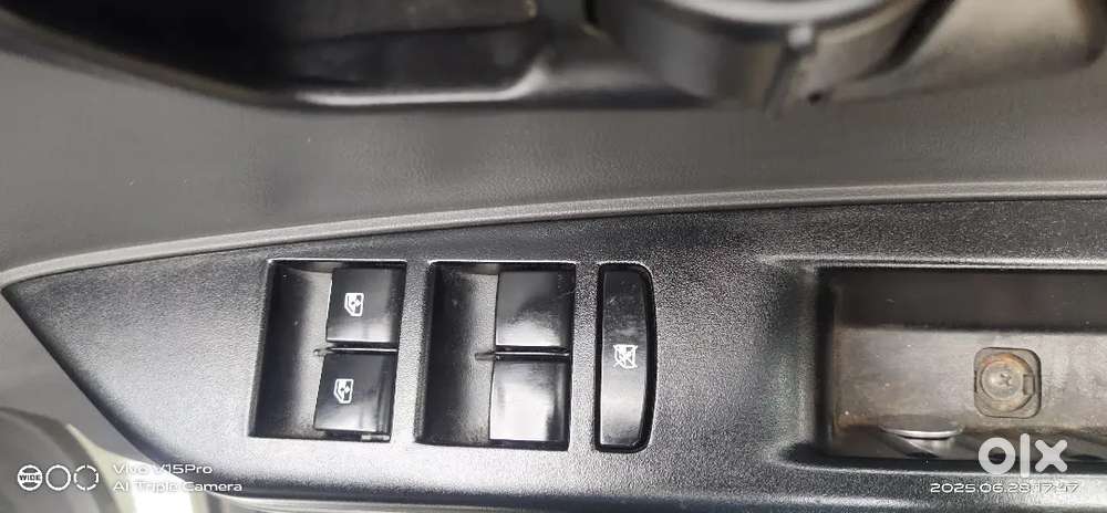 Mahindra Kuv100 Nxt 2019