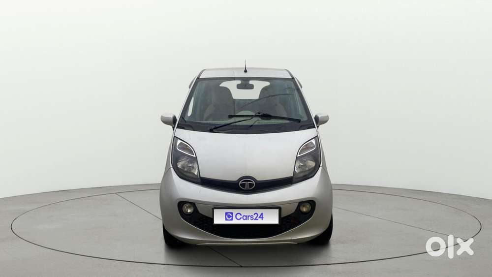 Tata Nano 2012-2015 Twist Xt, 2015, Petrol
