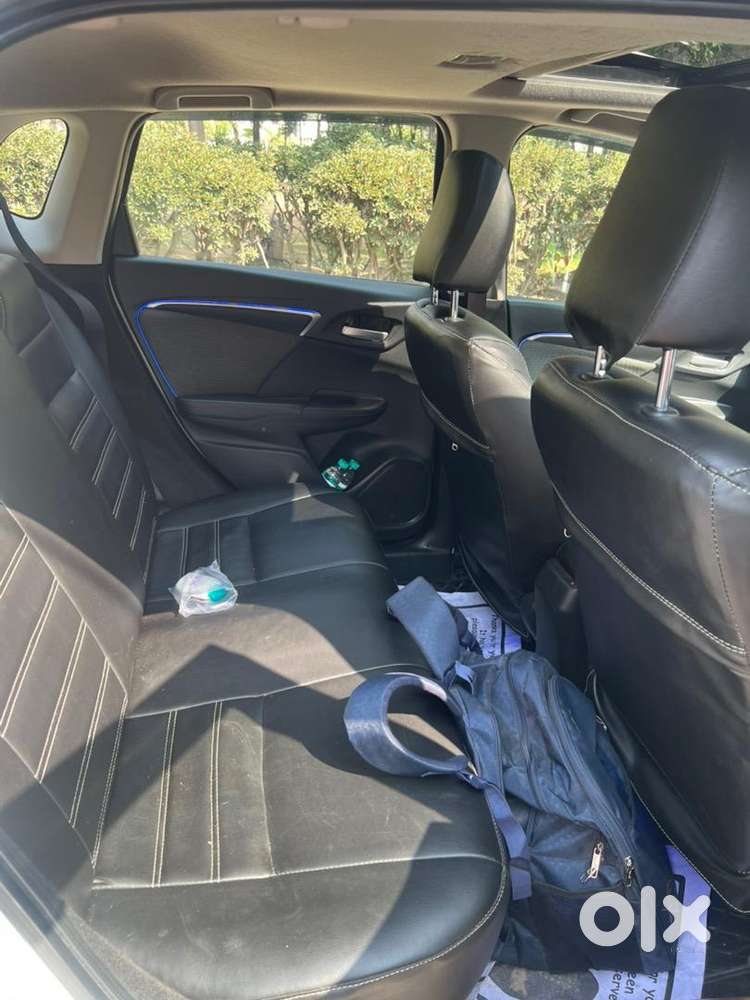 Wrv Urgent Sale 53000 Driven Only