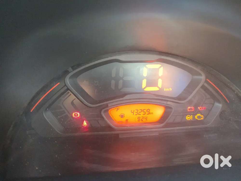 Maruti Suzuki Alto K10 2023 Petrol 45000 Km Driven