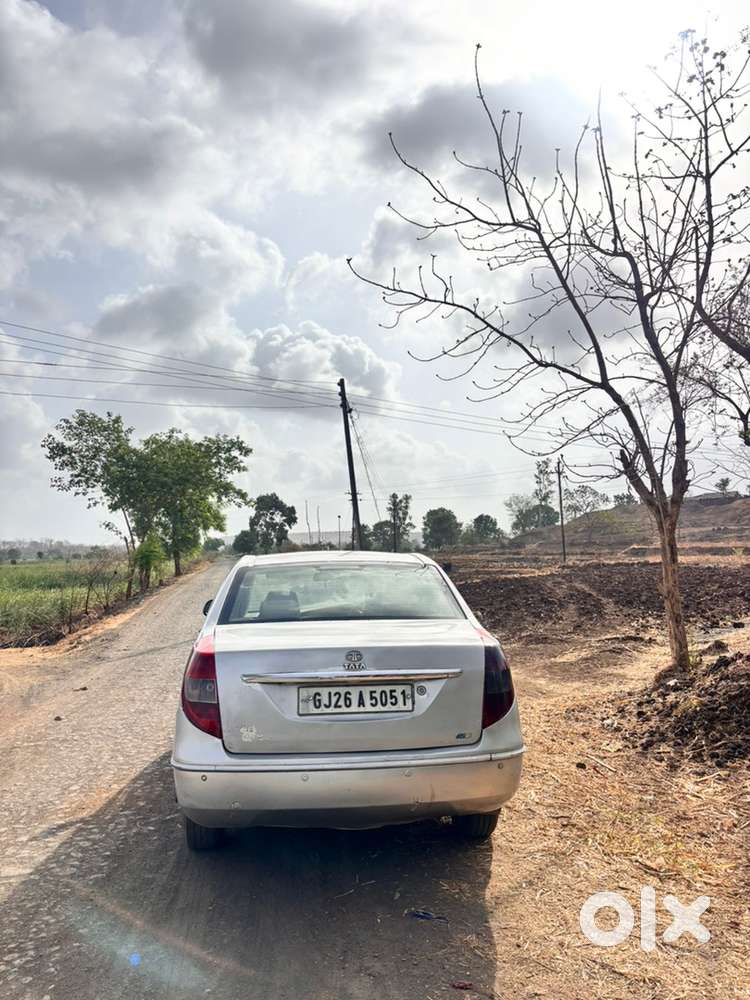 Tata Diesel Car 2010