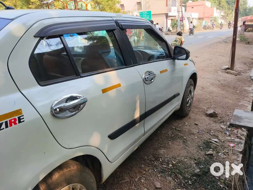 Good Condition Car In Guntur