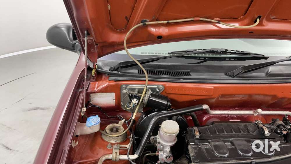 Maruti Suzuki Alto K10 2010-2014 Vxi, 2012, Petrol