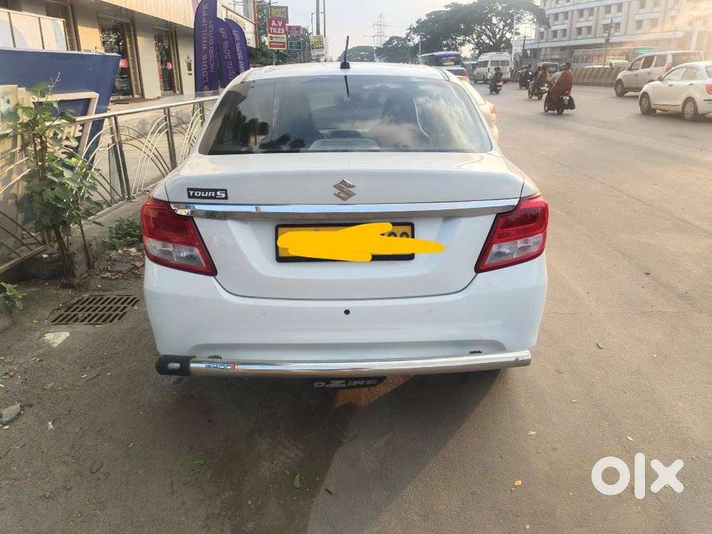 Maruti Suzuki Swift Dzire 2012-2015 1.2 Tour S Cng, 2023, Cng & Hybr..
