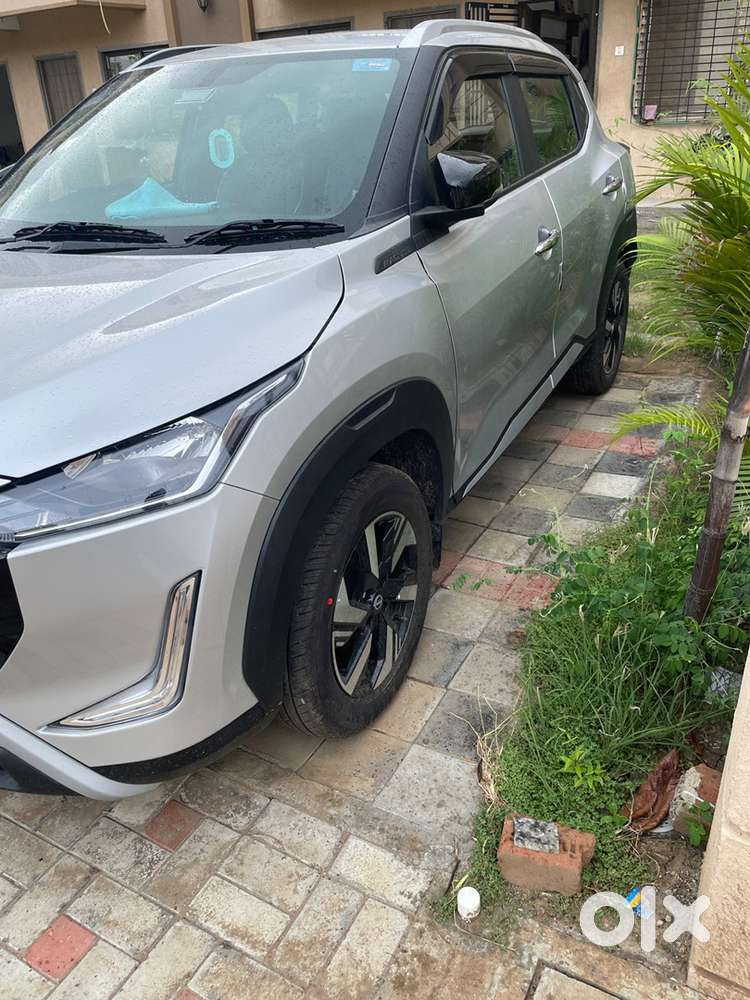 Nissan Magnite Petrol 2026 - New