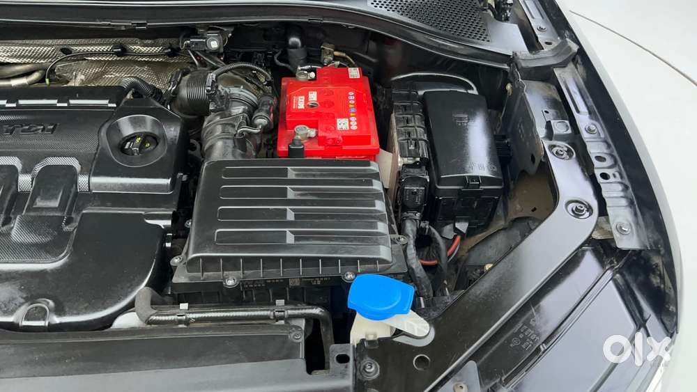Volkswagen Tiguan 2.0 Tdi Highline, 2018, Diesel