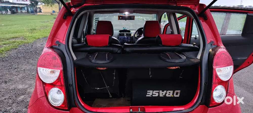 Beat Full Condition Modal 2015