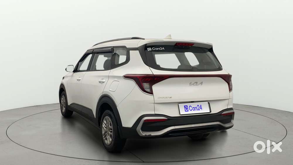 Kia Carens 1.5 Prestige 7 Str, 2022, Petrol