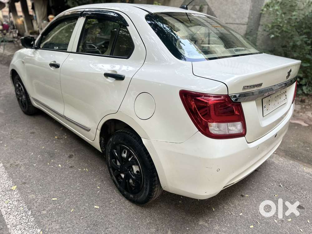 Maruti Suzuki Swift Dzire 1.2 Lxi (o), 2022, Petrol