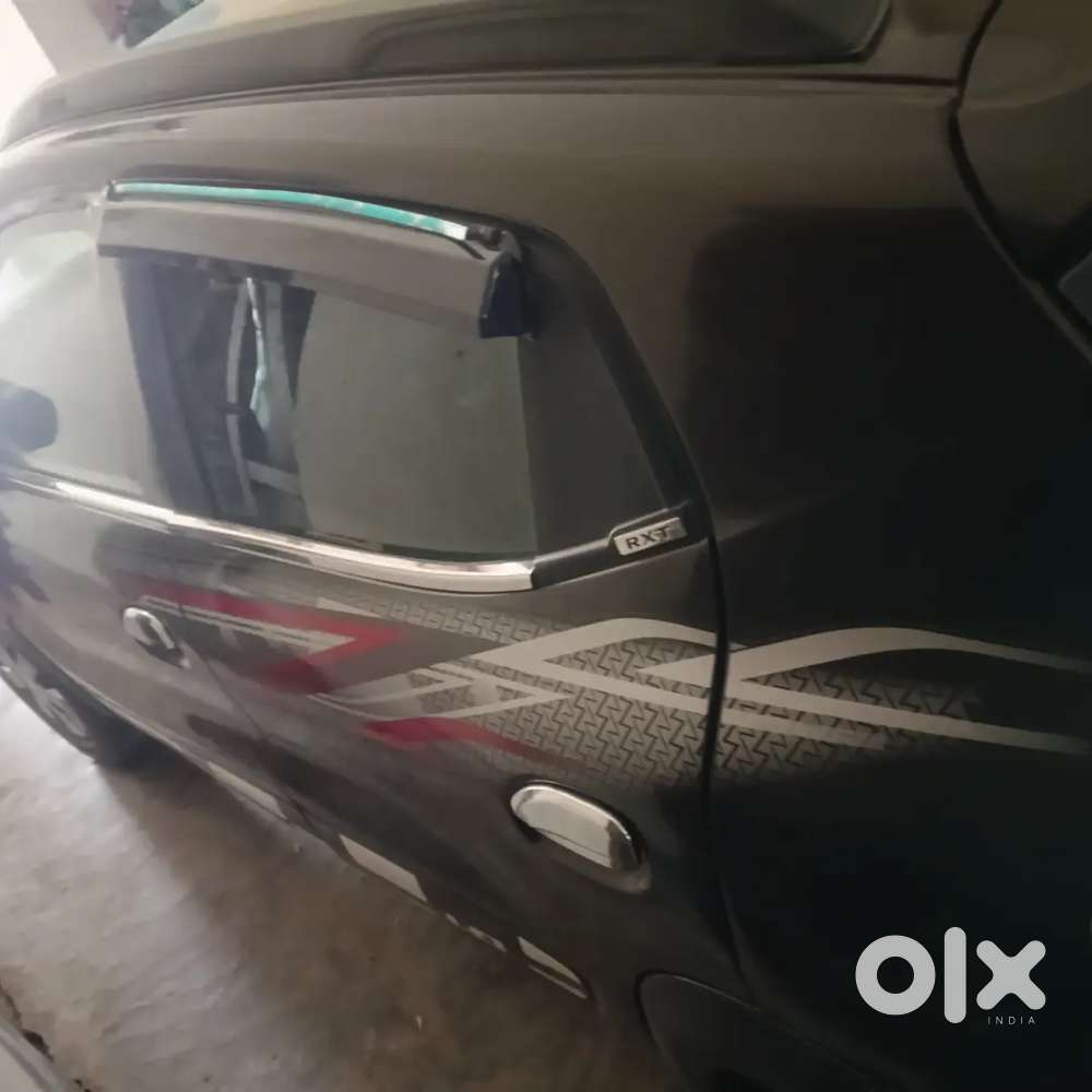 Renault Kwid 2018 Petrol Well Maintained