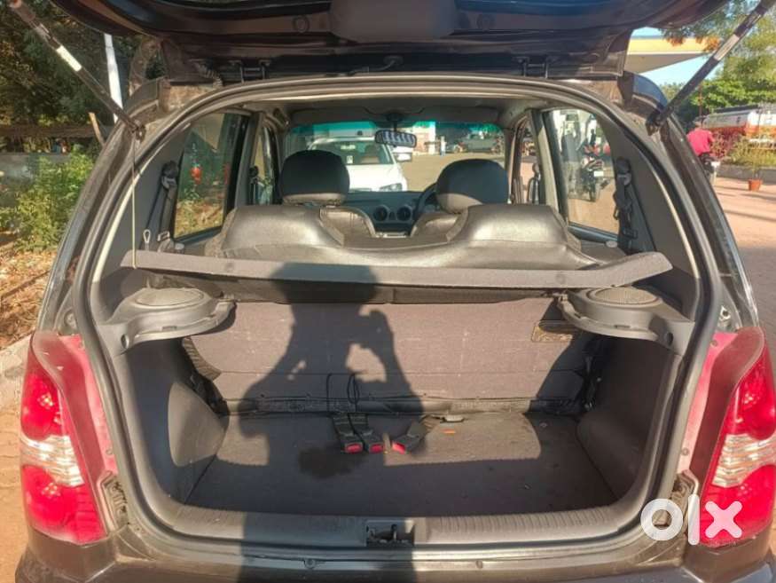 Hyundai Santro Xing Xk, 2006, Petrol