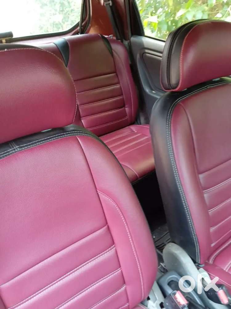 Maruti Suzuki Alto 2007