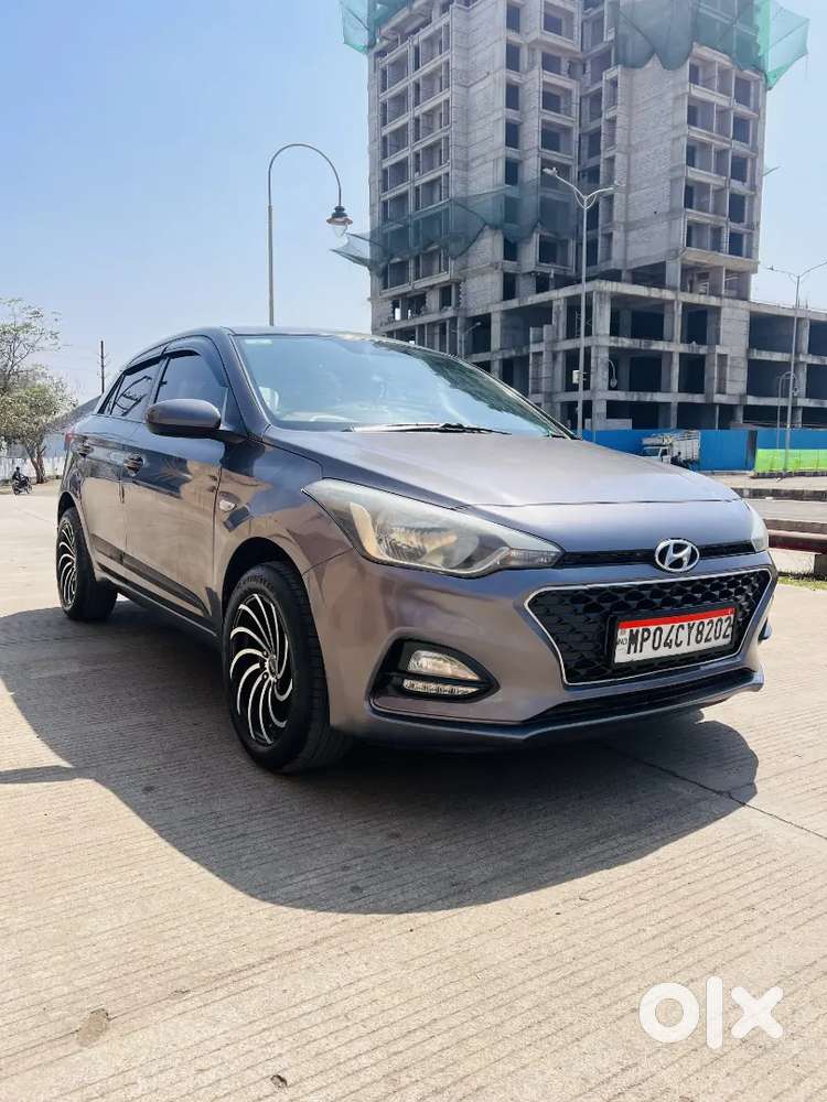 Hyundai I20 2020 Diesel 69805 Km Driven