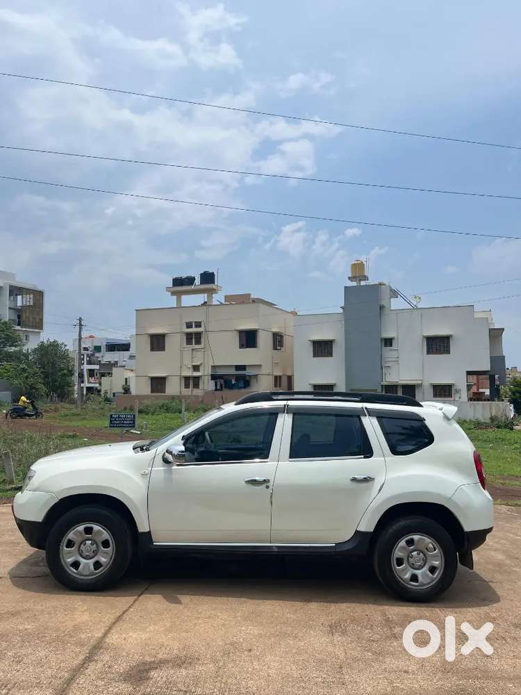 Duster 2015