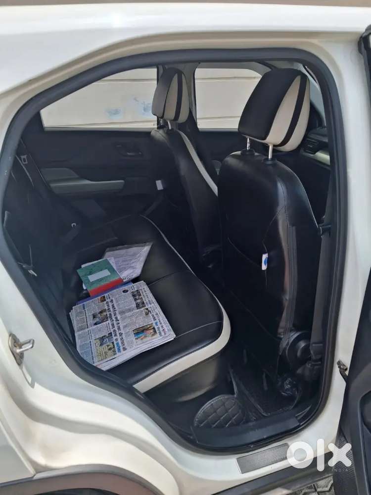 Tata Punch 2023 Cng & Hybrids 37000 Km Driven