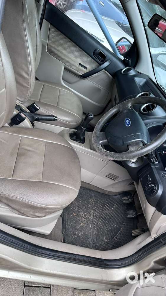 Ford Fiesta 1.4 Exi, 2007, Petrol
