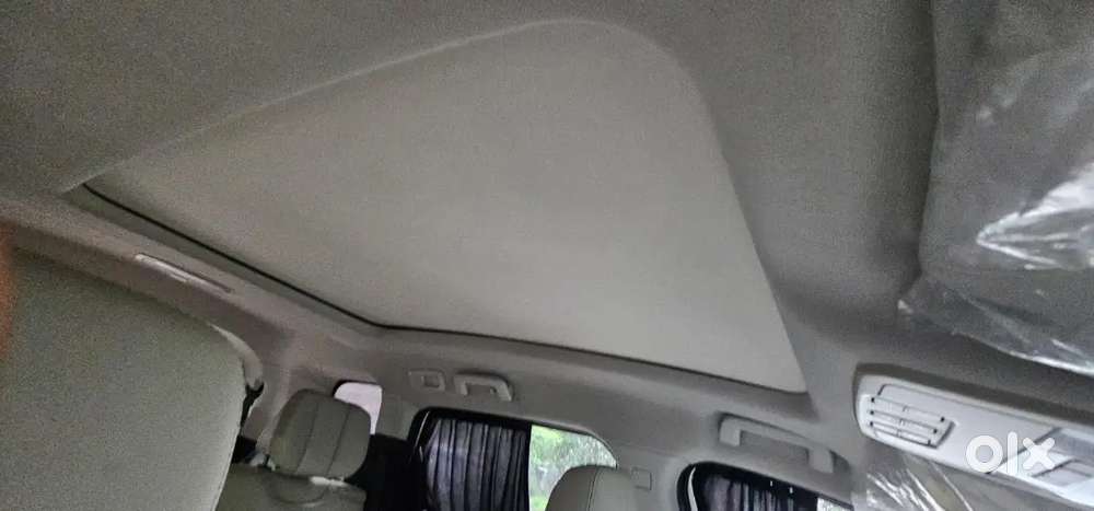 Tata Safari 2.0 2022 Manual Diesel(no Dealer Direct Owner)