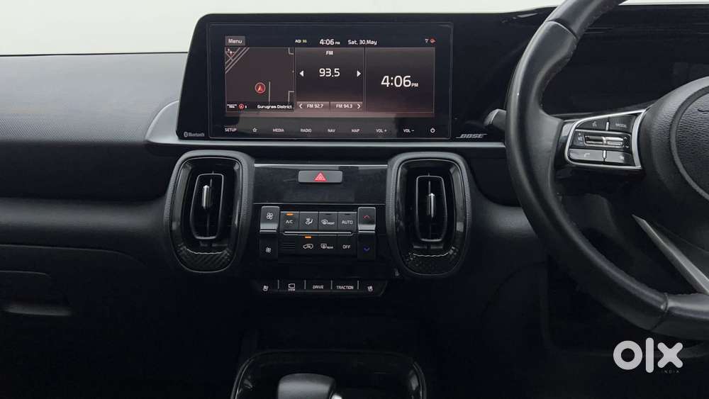Kia Sonet Gtx Plus 1.5 Dct At, 2022, Diesel
