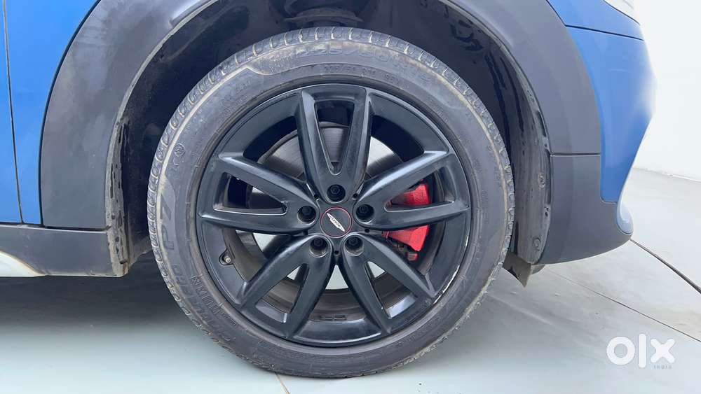 Mini Cooper Countryman S Jcw Inspired, 2021, Petrol