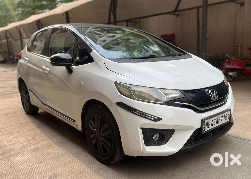 Honda Jazz 1.5 S I Dtec, 2015, Diesel