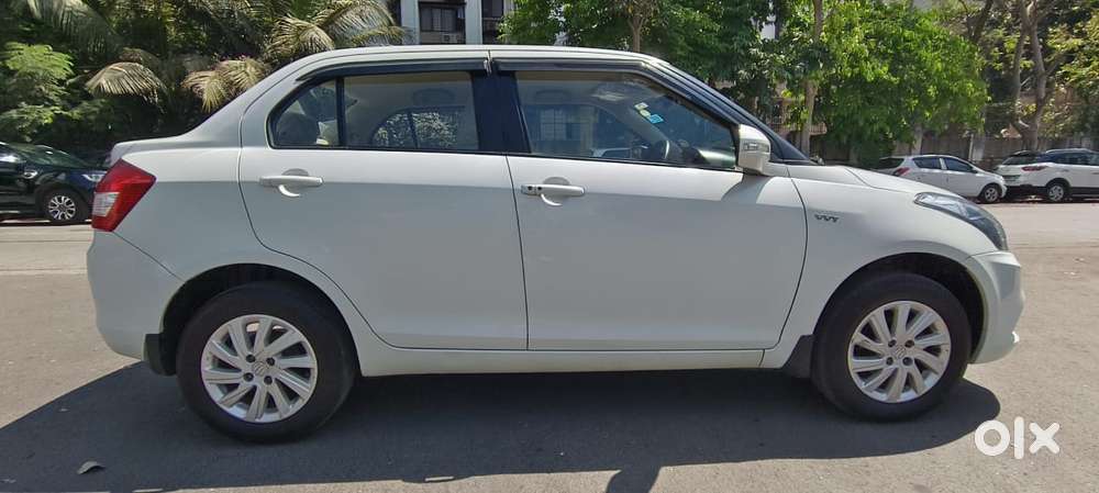 Maruti Suzuki Dzire 1.2 Zxi, 2016, Petrol