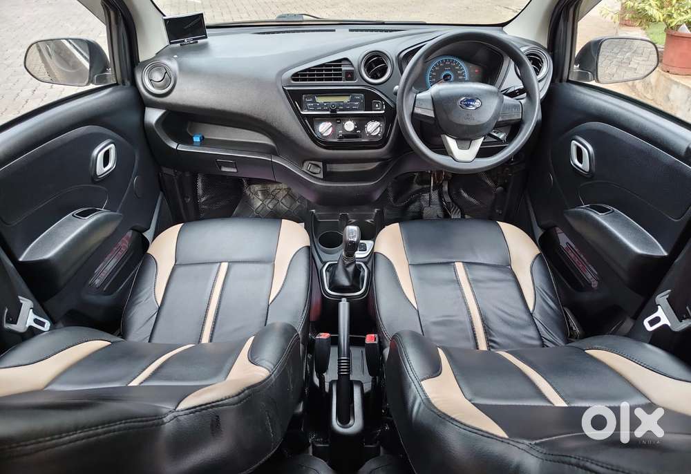 Datsun Redi Go, 2019, Petrol
