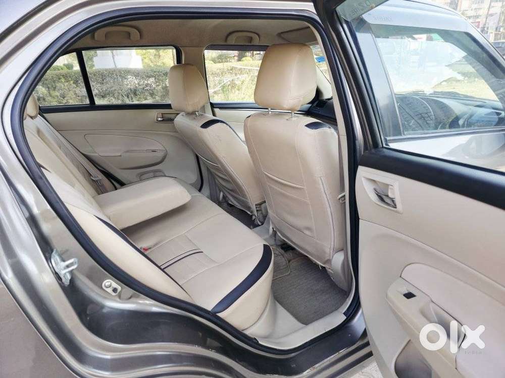 Maruti Suzuki Swift Dzire 1.3 Vxi, 2015, Petrol