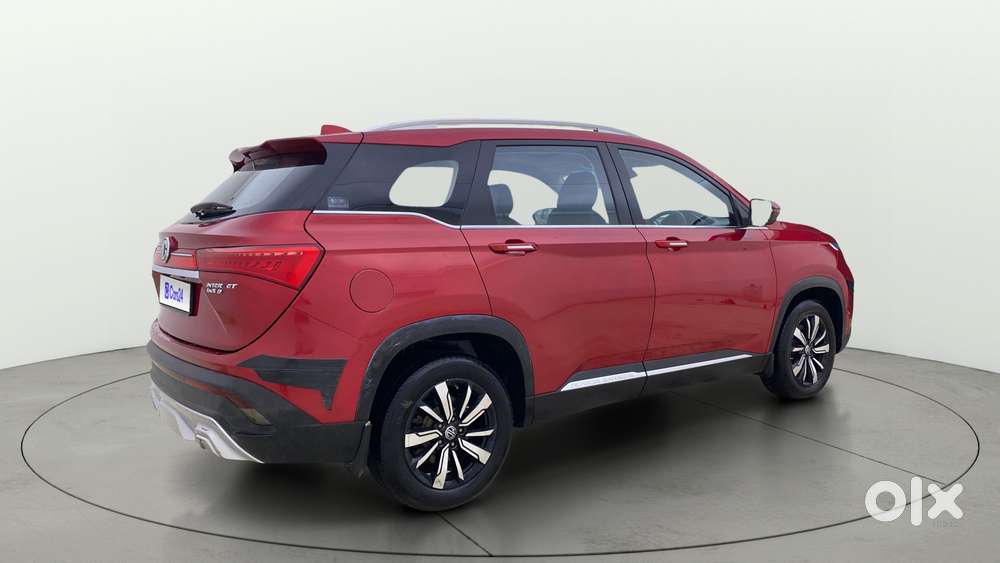 Mg Hector 2.0 Sharp Diesel, 2020, Diesel