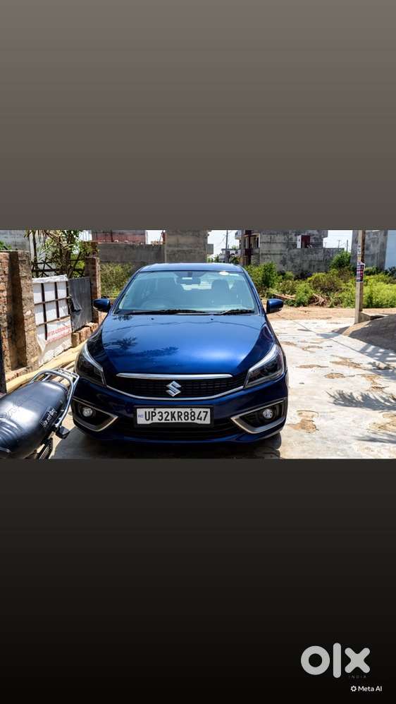 2019 Maruti Suzuki Ciaz Petrol