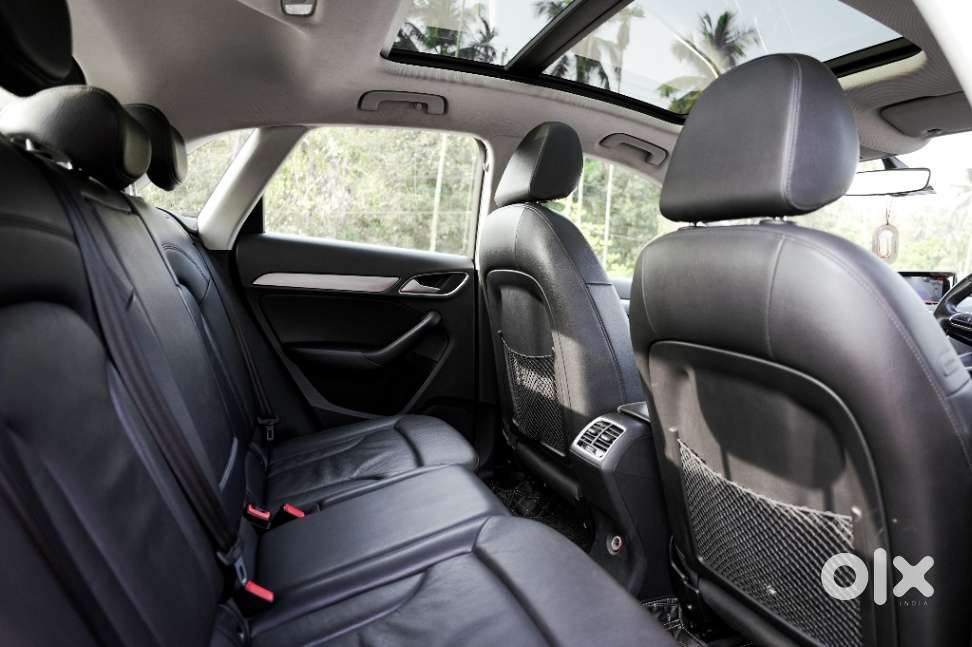 Audi Q3 35tdi Premium, 2019, Diesel