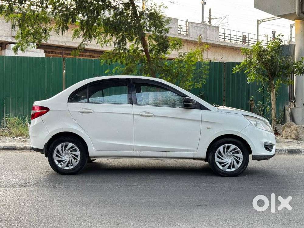 Tata Zest, 2019, Diesel