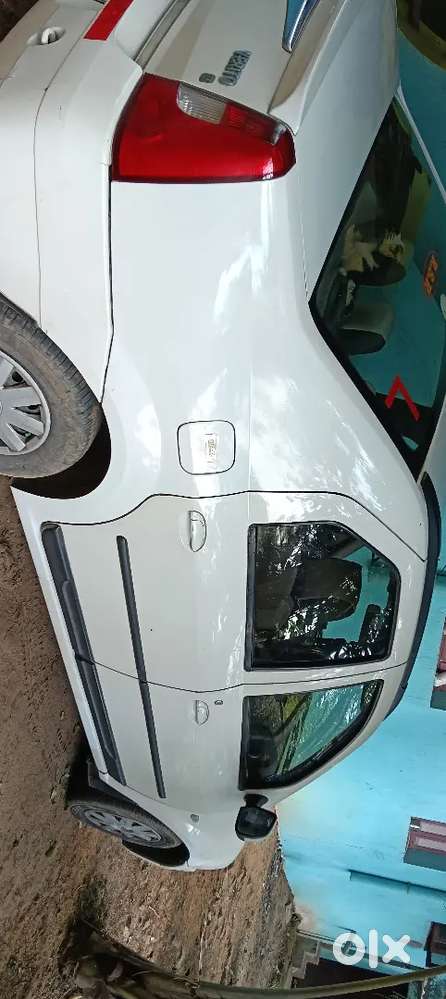 Mahindra Verito 2012 Diesel Good Condition
