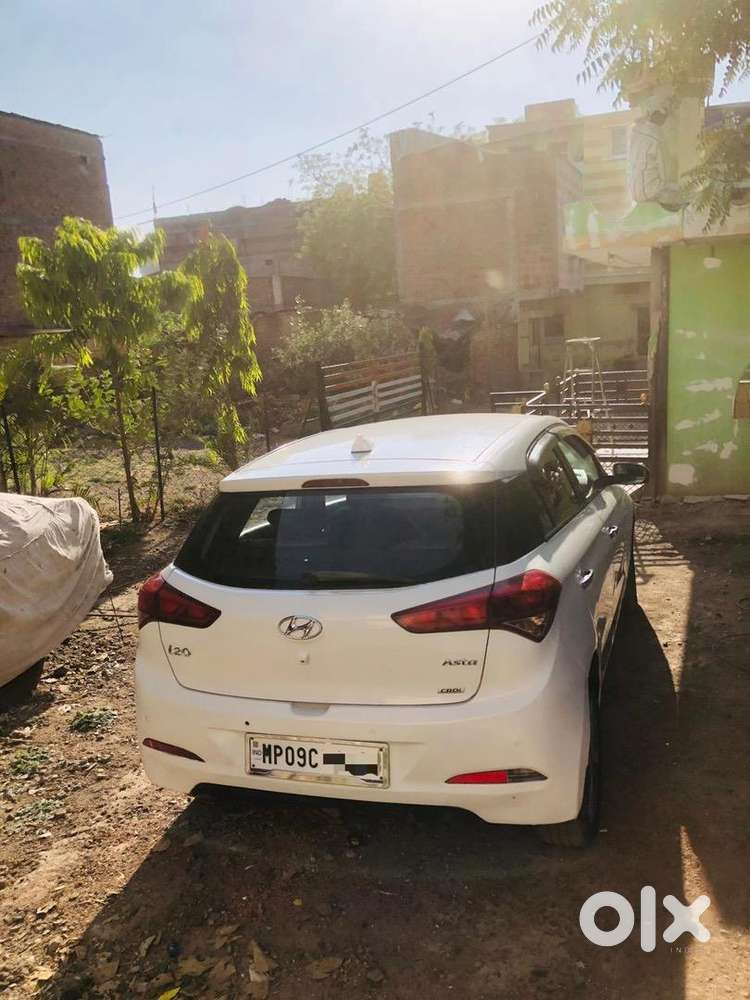Hyundai I20 2015 Diesel Good Condition