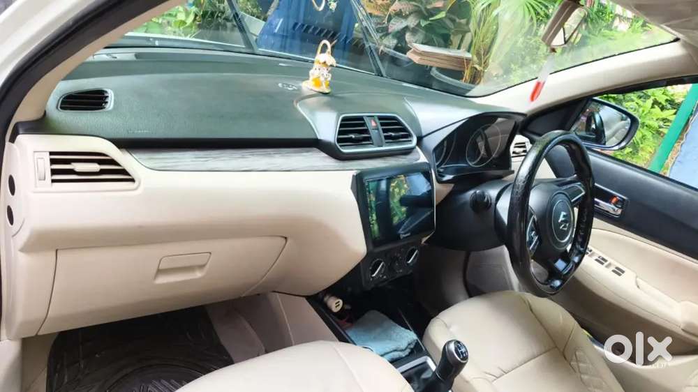 Maruti Suzuki Dzire 1.2 Vxi Cng 2023