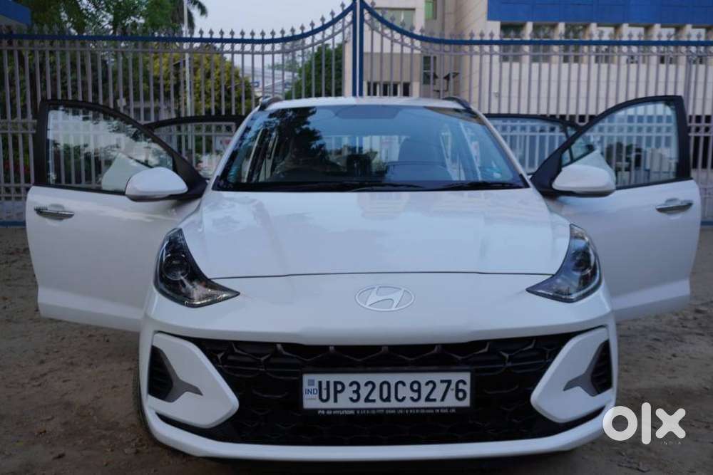 Hyundai Grand I10 Nios Asta, 2025, Petrol