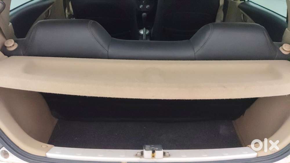 Honda Brio Vx At, 2014, Petrol