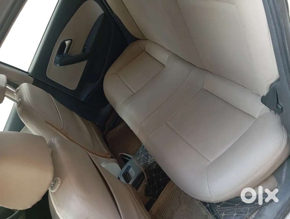 Volkswagen Polo 2013