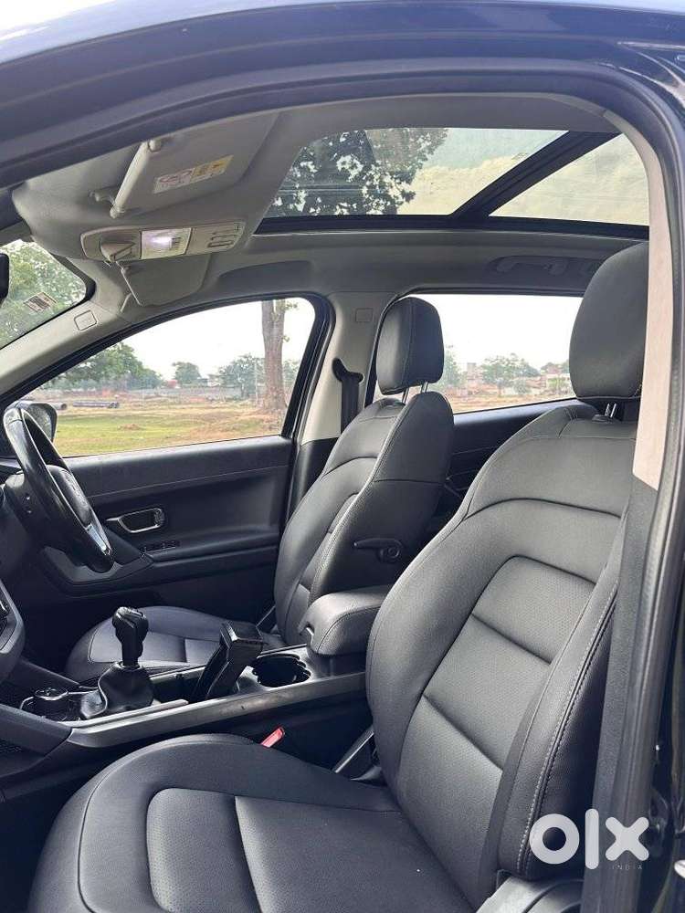 Tata Harrier 2.0 Kryotec Xz Sunroof, 2021, Diesel