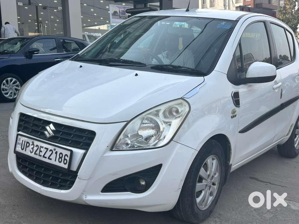 Maruti Suzuki Ritz 2013 126000 Km Driven