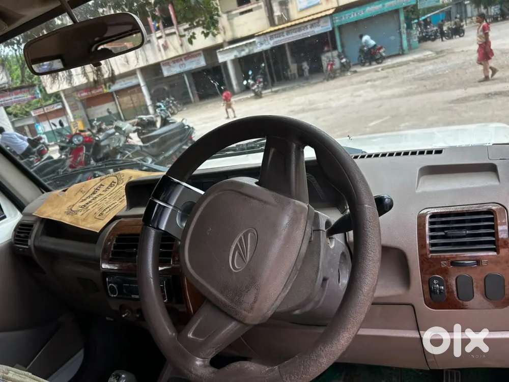 Mahindra Bolero Diesel 2014