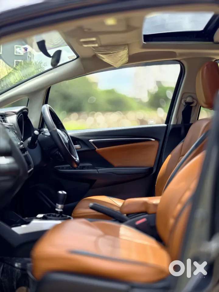 Honda Wr-v 1.5 Vx I-dtec, 2017, Diesel