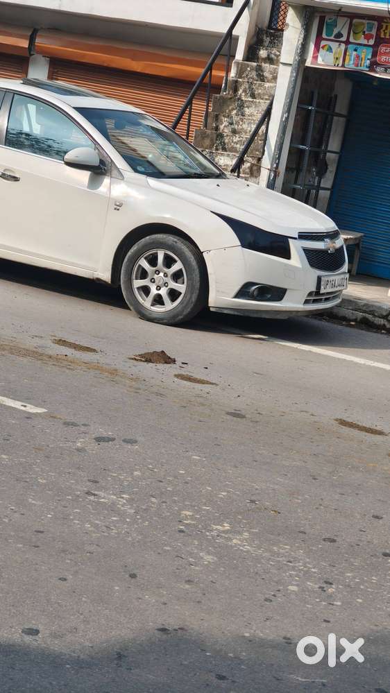 Chevrolet Cruze 2012 Diesel Good Condition