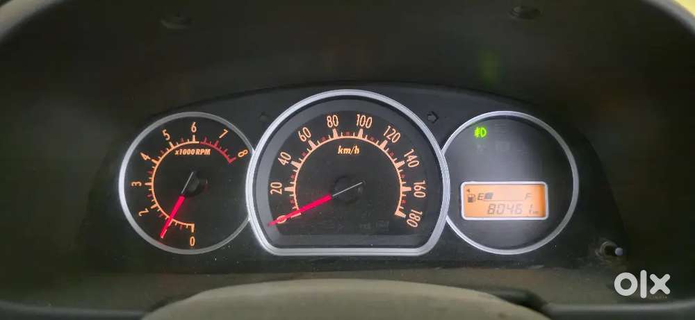 Maruti Suzuki Alto 2011