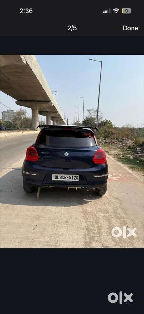 Maruti Suzuki 2023 Model