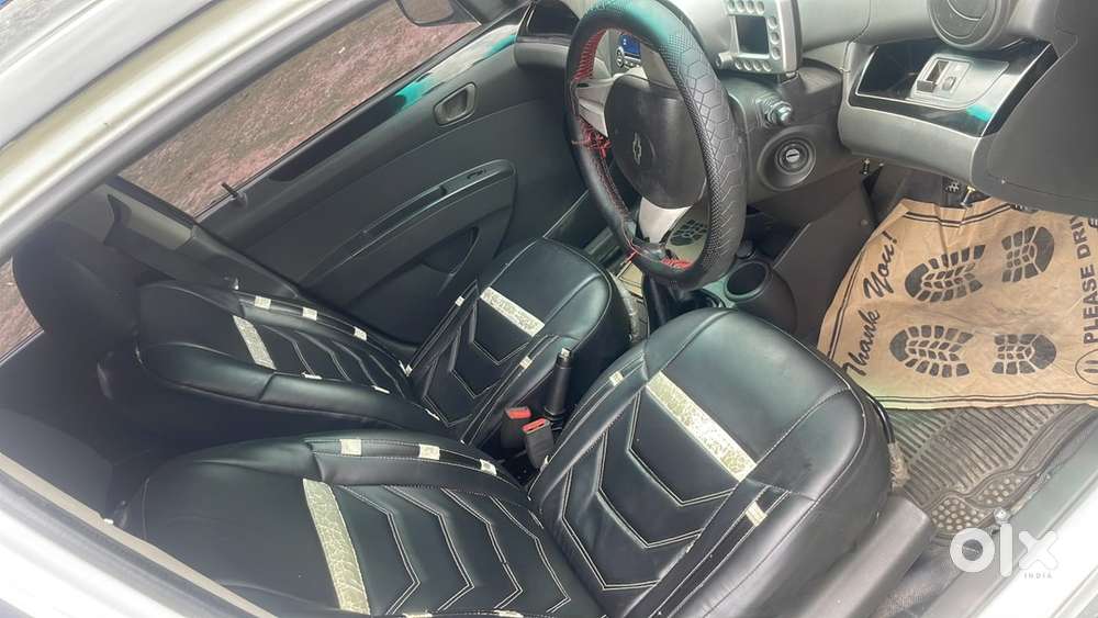 Chevrolet Beat 2011 Km Driven