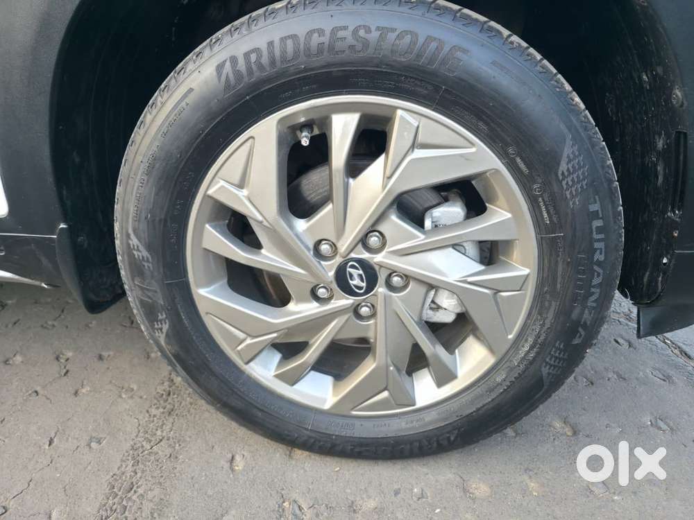 Hyundai Creta 1.5 Crdi Sx, 2022, Diesel